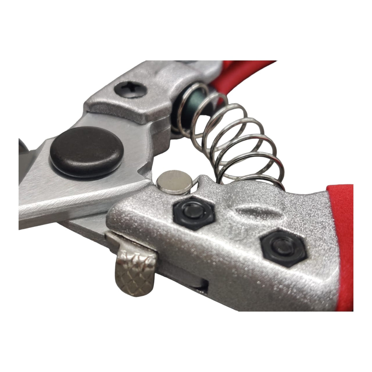 VAPS 001، مقص تقليم جانبي، تقليم فروع يصل طولها إلى 20 مم، للحديقة، ومزارع الفاكهة، والمشتل، وتقليم الخضروات