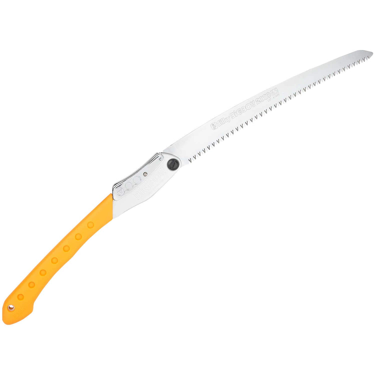 منشار شجر احترافي من BIGBOY 2000، لتقليم أغصان الأشجار التي يصل طولها إلى 4 بوصات