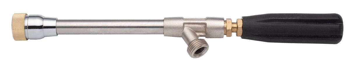 مسدس شايا أبل الرئيسي لرش المبيدات الحشرية في بساتين الفاكهة ومزارع الخضروات والمشاتل