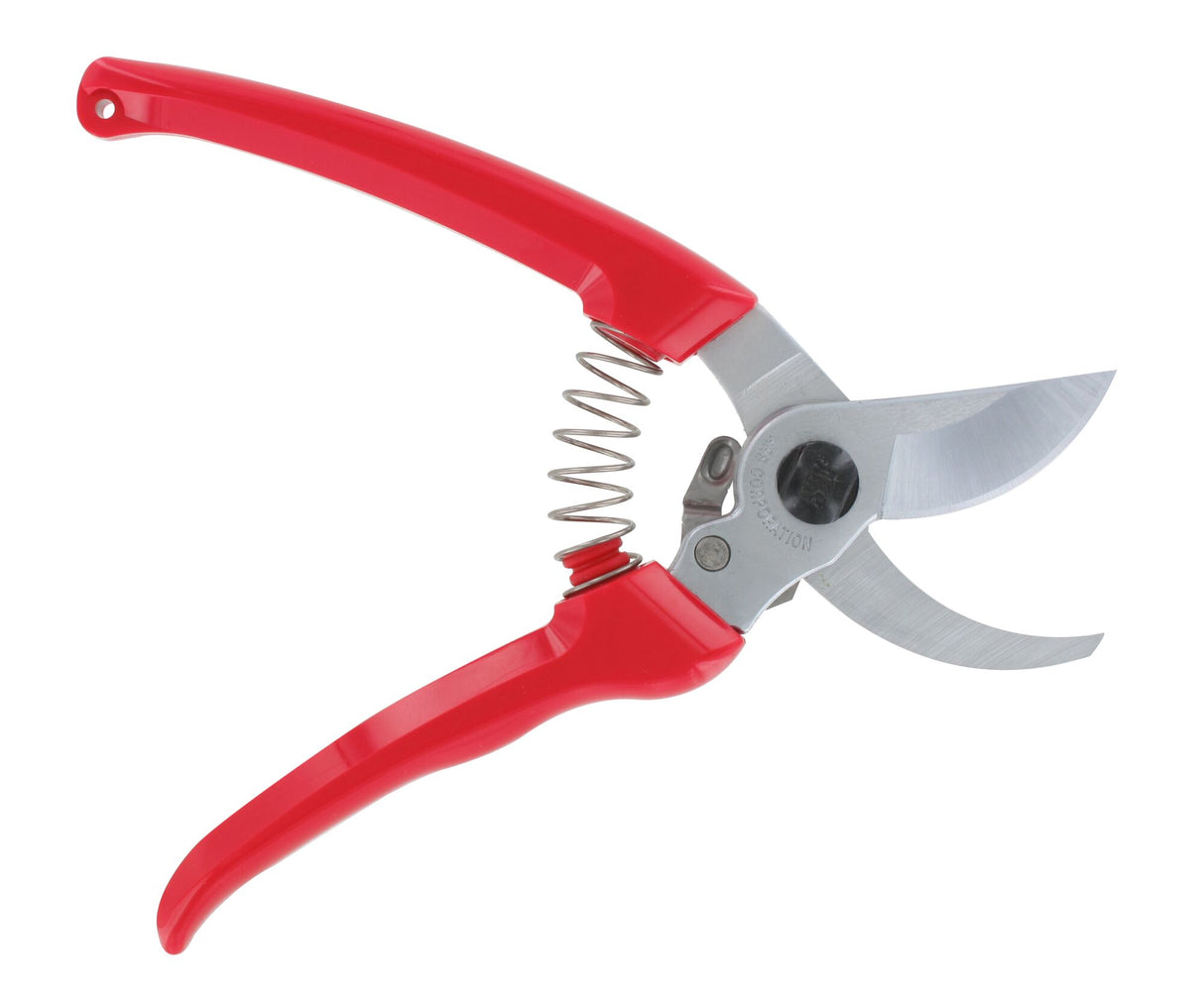 ARS 130DX, High Carbon Stainless Steel Blade, Bypass Pruning Secateur, For Apple Orchids & Other Fruit Farm Pruning, Prunes Stems Upto 15 MM