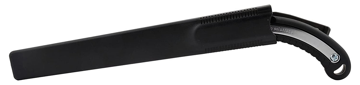 منشار الأشجار HC-350BG مع غطاء، لتقليم أغصان الأشجار حتى 3 بوصات