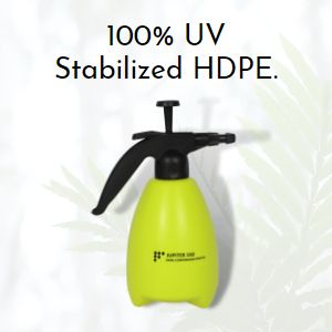 Jupiter 1.5 L Heavy Duty Manual Sprayer, Home & Garden, Vinyl Wraps, Pesticide Sprayer