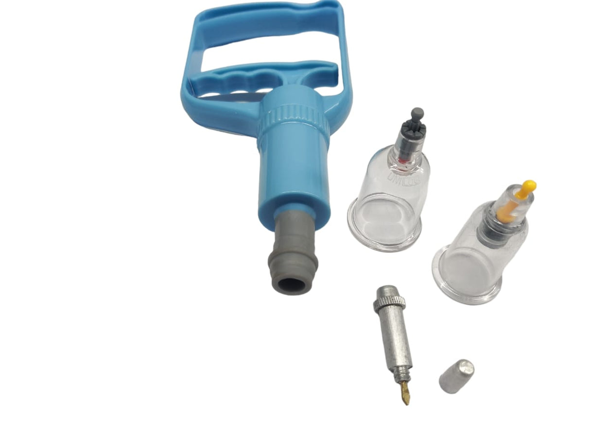 BIGCATCH Thakkers Snake Emergency Snake Bite Kit