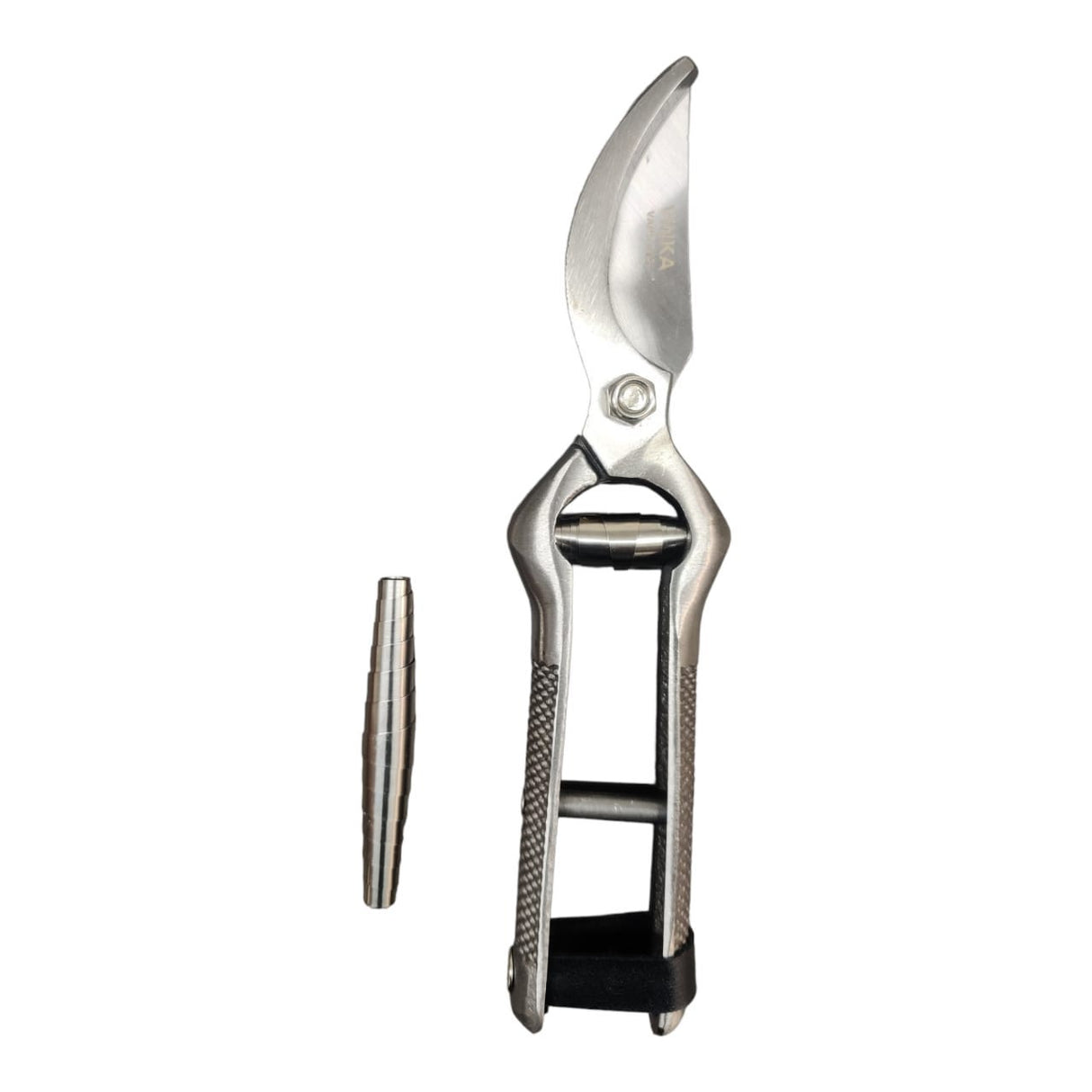 مقص تقليم جانبي VAPS 019، يقص حتى سيقان بطول 20 مم، لمزارع الفاكهة والخضروات، مقص تقليم الحدائق