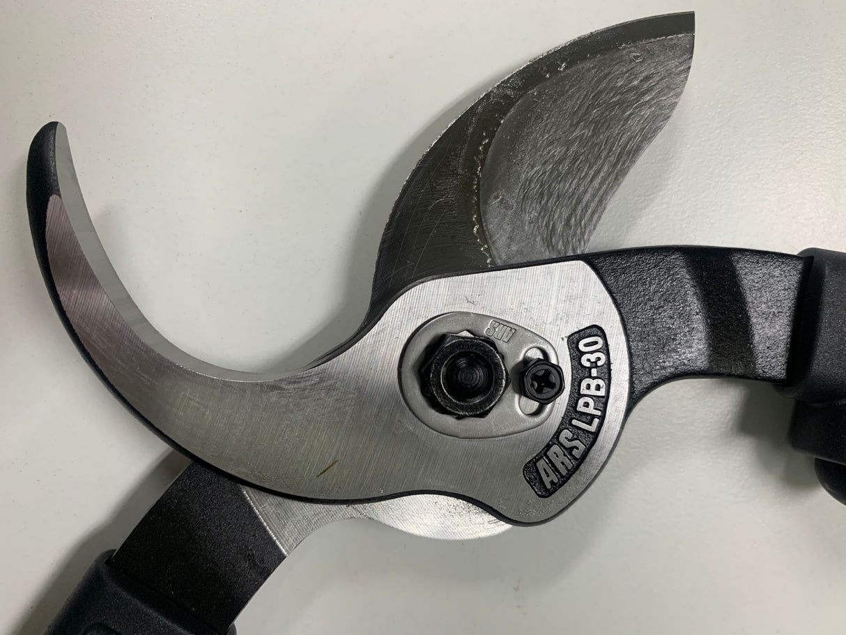 ARS LPB-30L Lopper, For Tree Branch Pruning Upto 2.5 Inch, Made in Japan