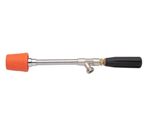 Image showcasing Spray Gun 1 FT, For Fruit & Vegetable Pesticide Spraying, Compatible w ...