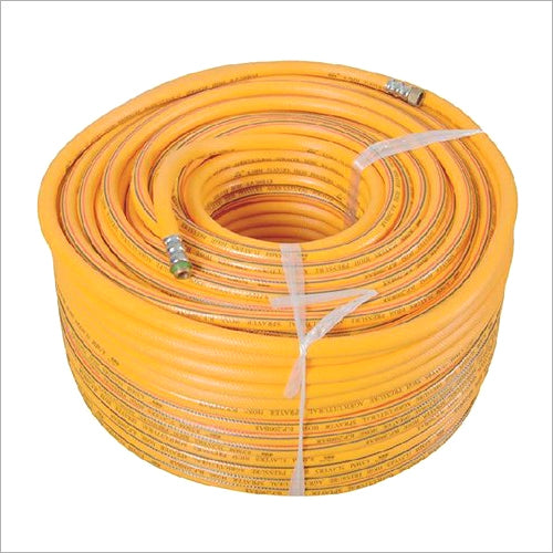 HTP Pesticide Spray Pipe 8.5mm, 50 Metres, For HTP Spraying For Fruit & Vegetable Farm