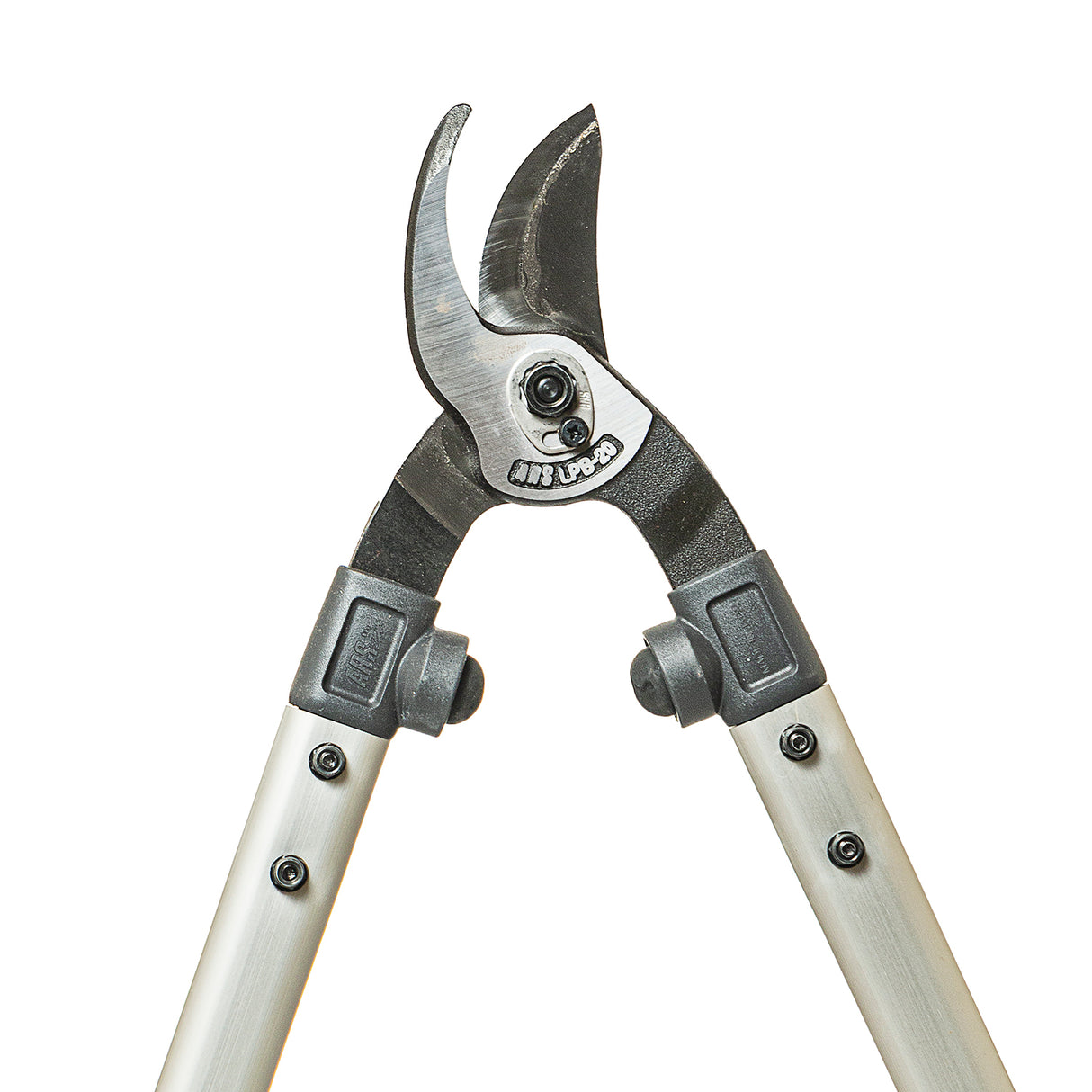 مقص تقليم الأشجار ARS LPB-20L، لتقليم أغصان الأشجار حتى 2 بوصة، صنع في اليابان
