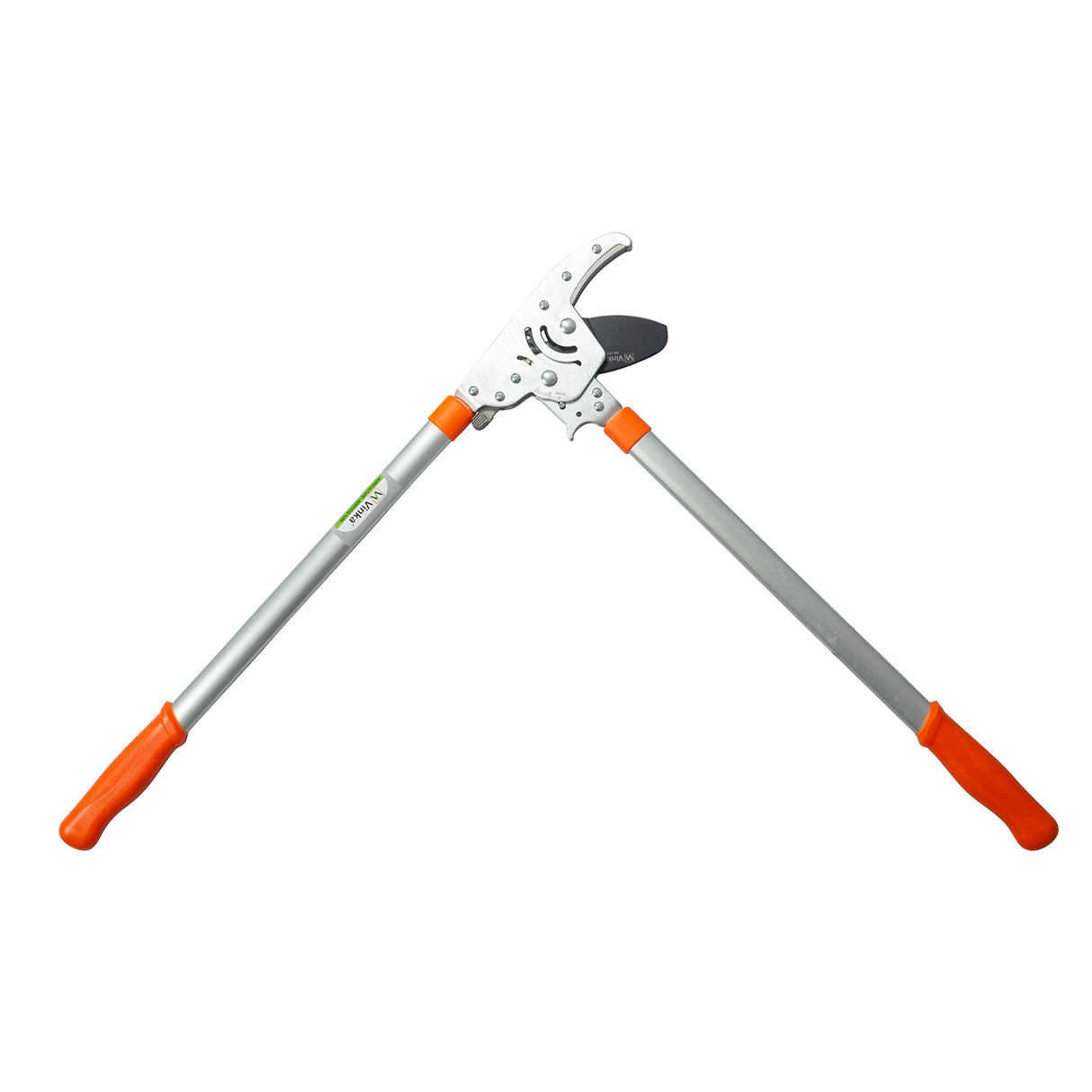 VAL-002, Anvil Gear Lopper For Tree Branch Pruning Upto 2 Inch