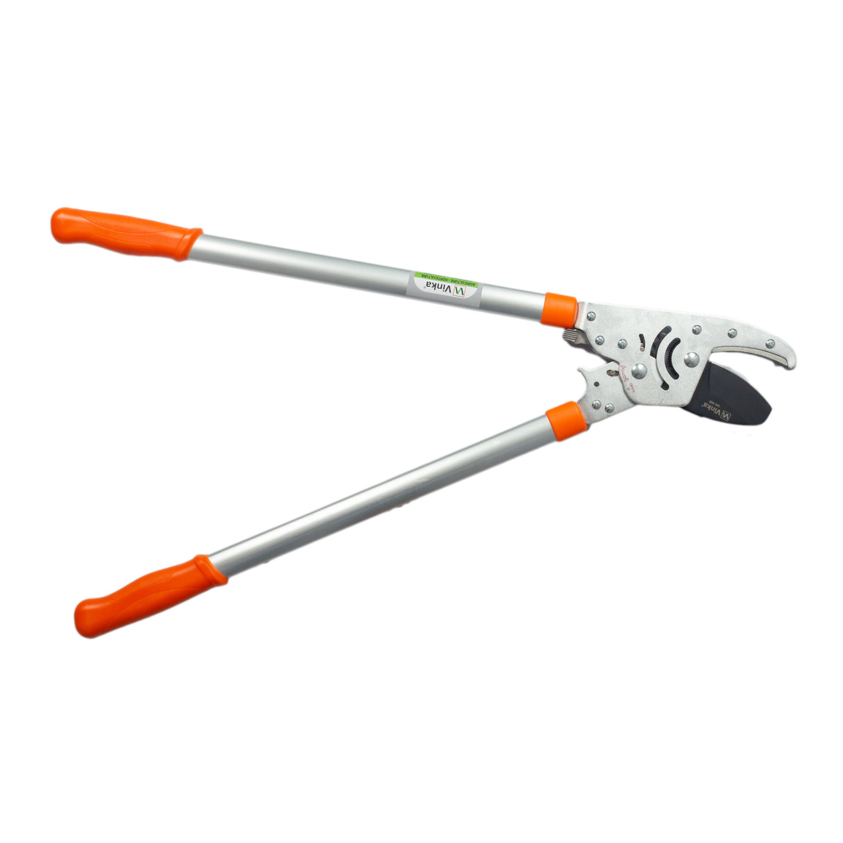 VAL-002, Anvil Gear Lopper For Tree Branch Pruning Upto 2 Inch