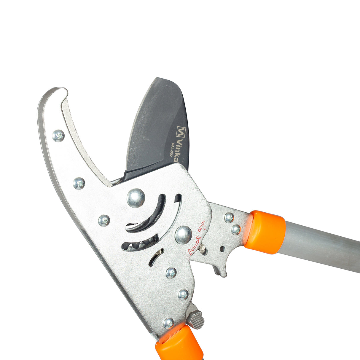 VAL-002, Anvil Gear Lopper For Tree Branch Pruning Upto 2 Inch