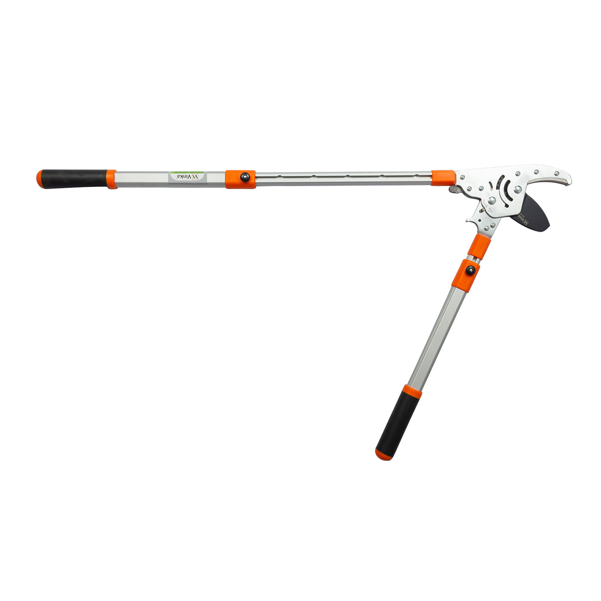 VAL-001, Anvil Telescopic Gear Lopper For Tree Branch Pruning Upto 2 Inch