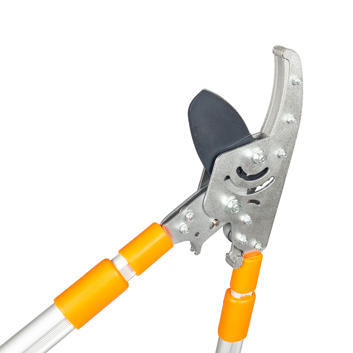 VAL-001, Anvil Telescopic Gear Lopper For Tree Branch Pruning Upto 2 Inch