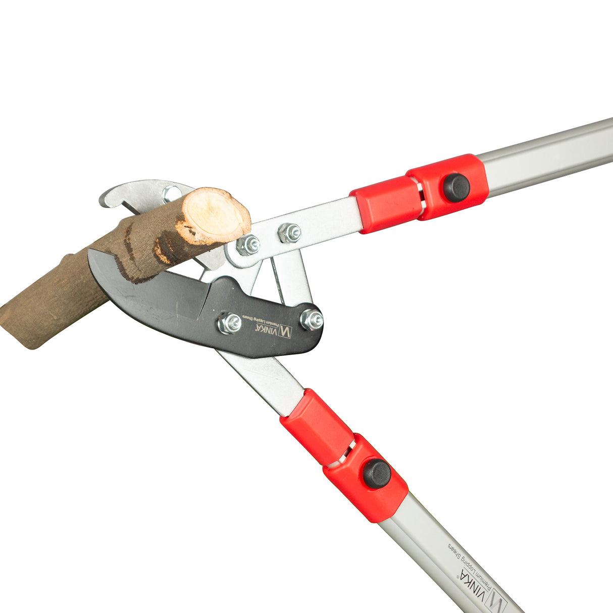 VAL-006, Anvil Telescopic Lopper For Tree Branch Pruning Upto 2 Inch