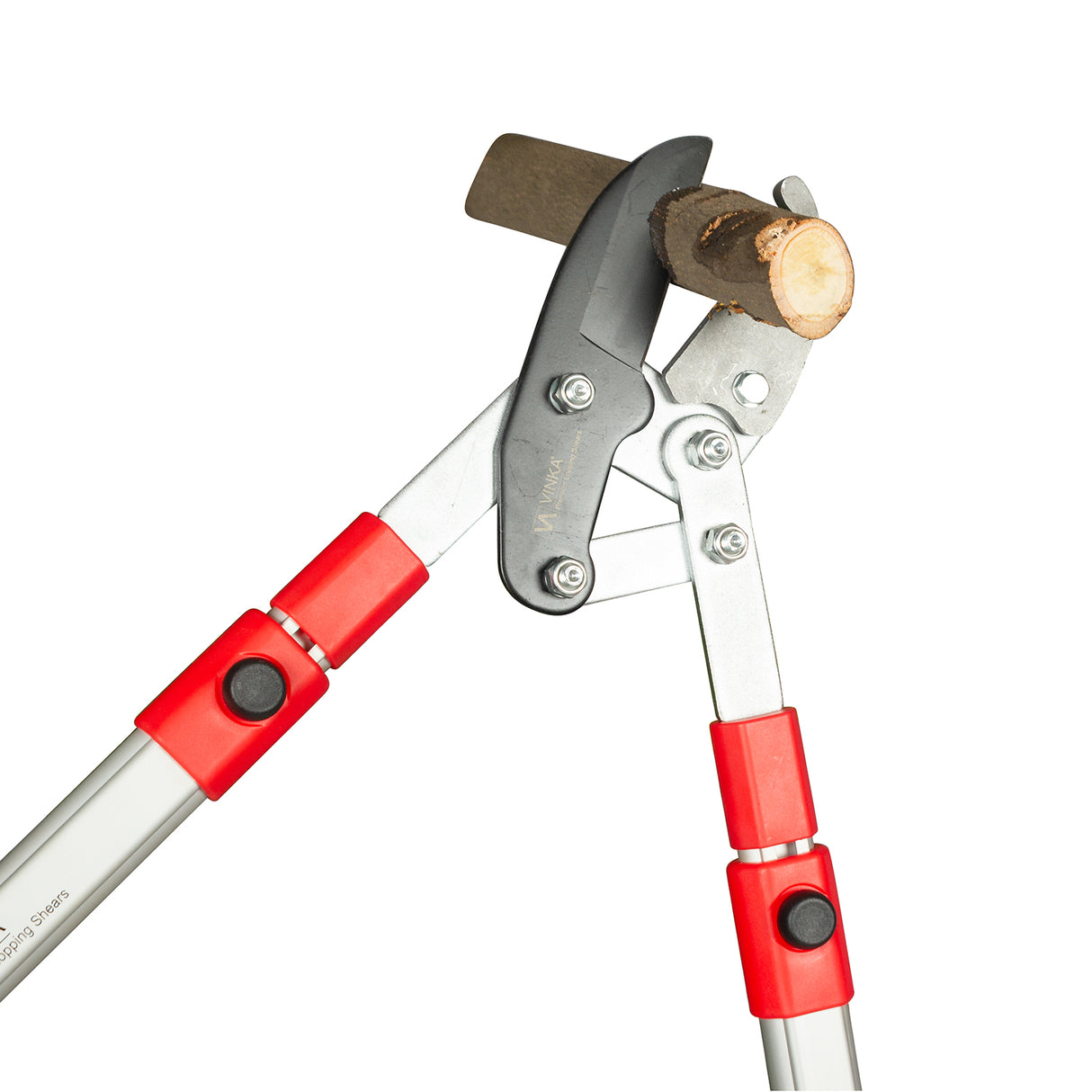 VAL-006, Anvil Telescopic Lopper For Tree Branch Pruning Upto 2 Inch