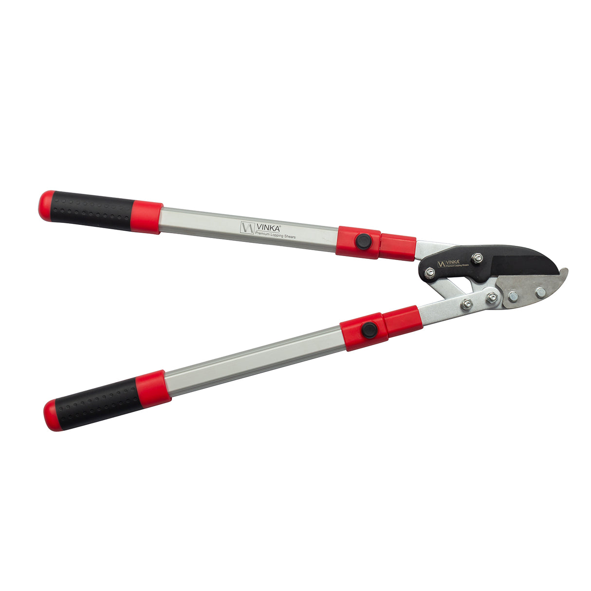 VAL-006, Anvil Telescopic Lopper For Tree Branch Pruning Upto 2 Inch