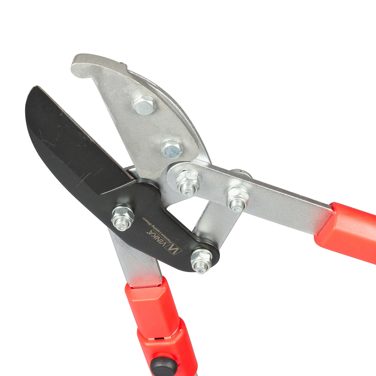 VAL-006, Anvil Telescopic Lopper For Tree Branch Pruning Upto 2 Inch