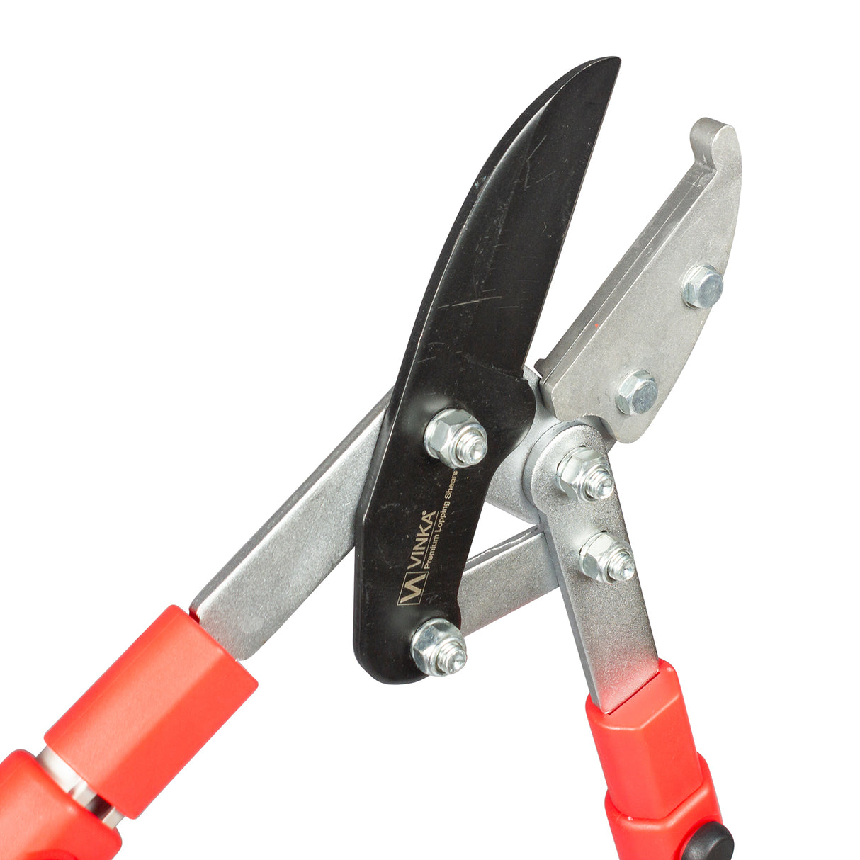 VAL-006, Anvil Telescopic Lopper For Tree Branch Pruning Upto 2 Inch