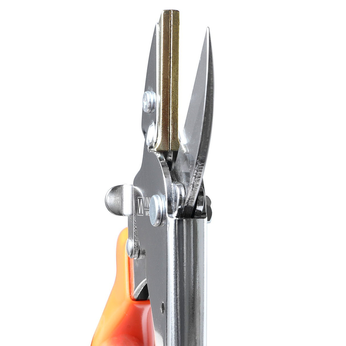 VAPS 008, Anvil Secateur, Upto 20mm Branch Pruning, For Home Gardens, Nursery, Lansdscapes Pruning