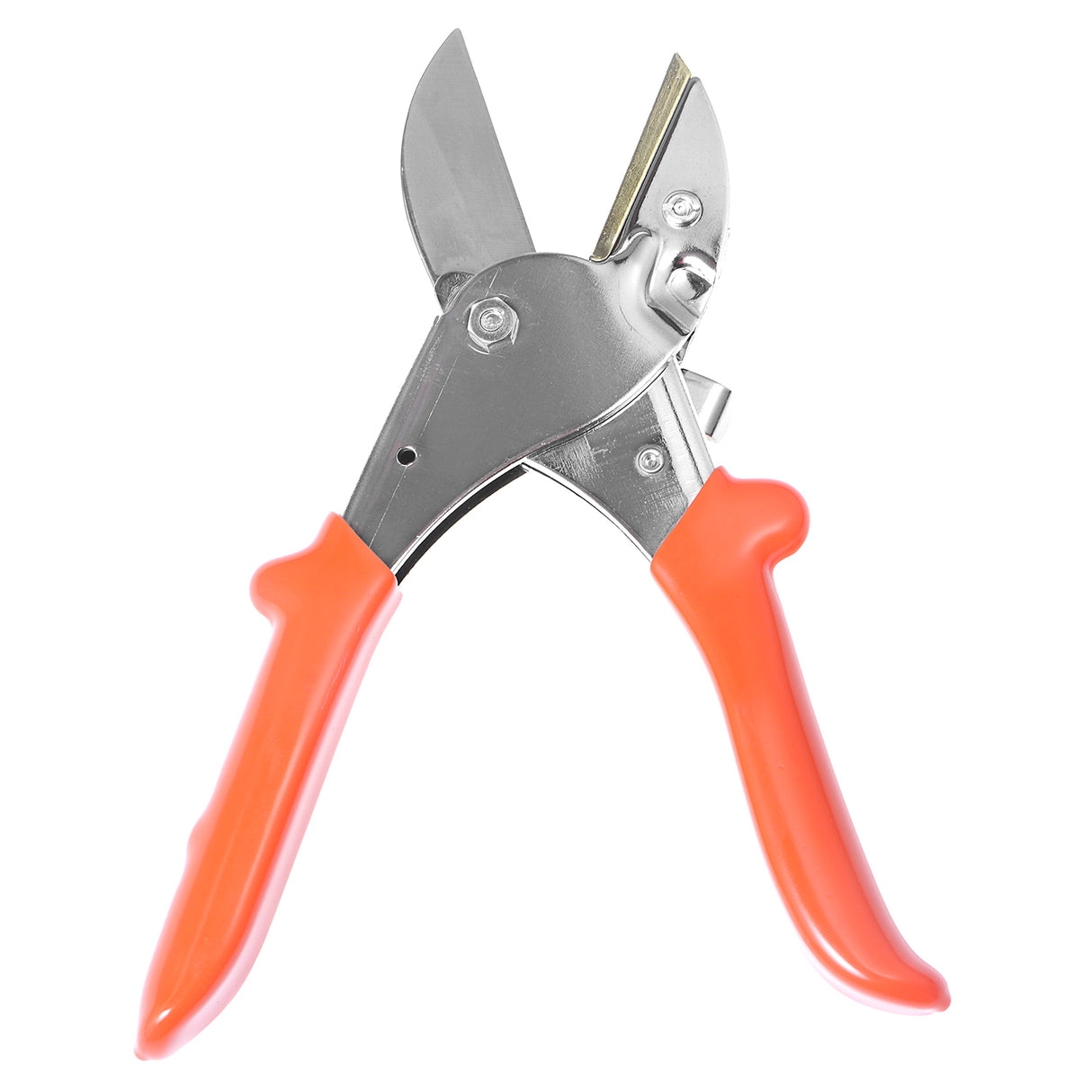 VAPS 008, Anvil Secateur, Upto 20mm Branch Pruning, For Home Gardens, Nursery, Lansdscapes Pruning