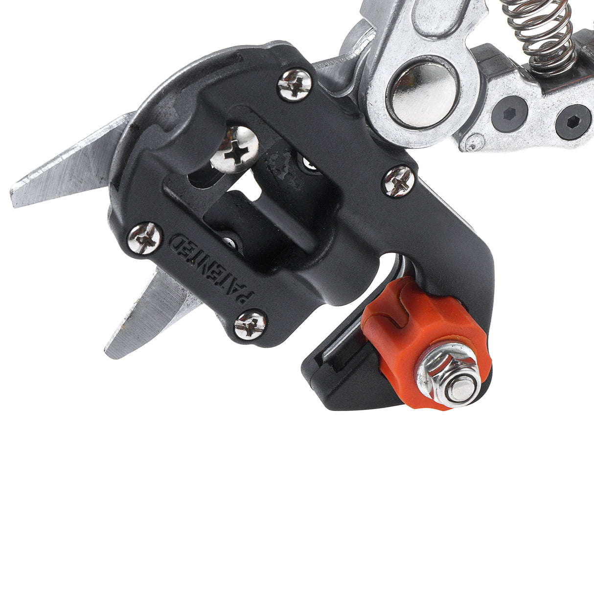 أداة تطعيم VAGT001-ALM للنباتات والمشتل