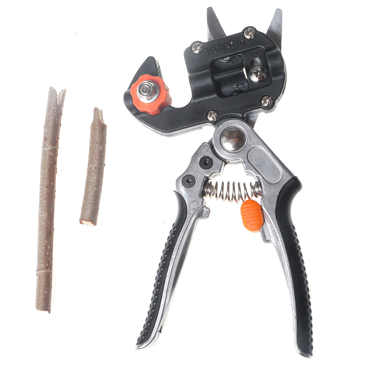 أداة تطعيم VAGT001-ALM للنباتات والمشتل