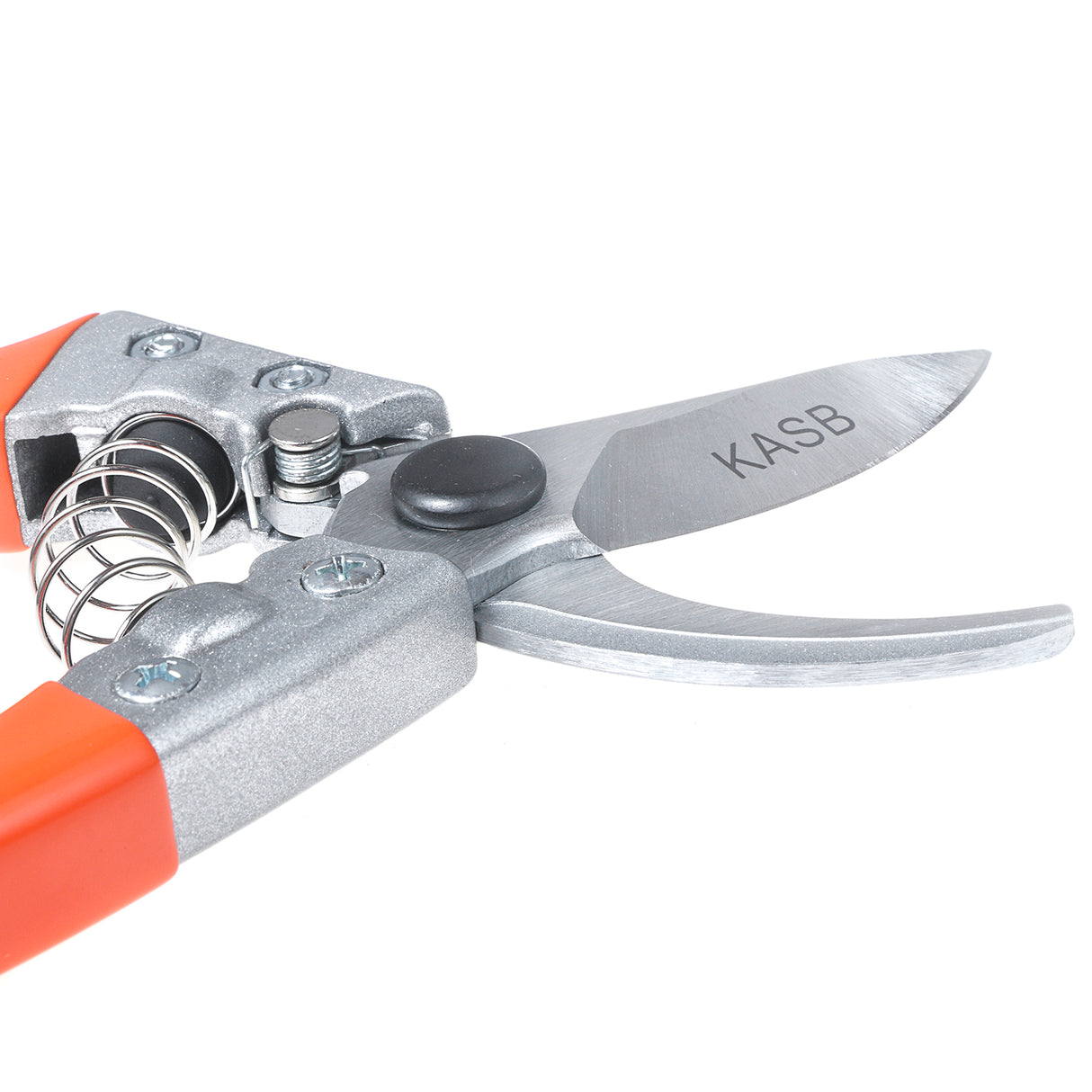 HC-5315، مقص تقليم جانبي، شفرة فولاذية متينة، لتقليم سيقان الأشجار حتى 20 مم، يستخدم في المزارع والحدائق وصيانة المناظر الطبيعية