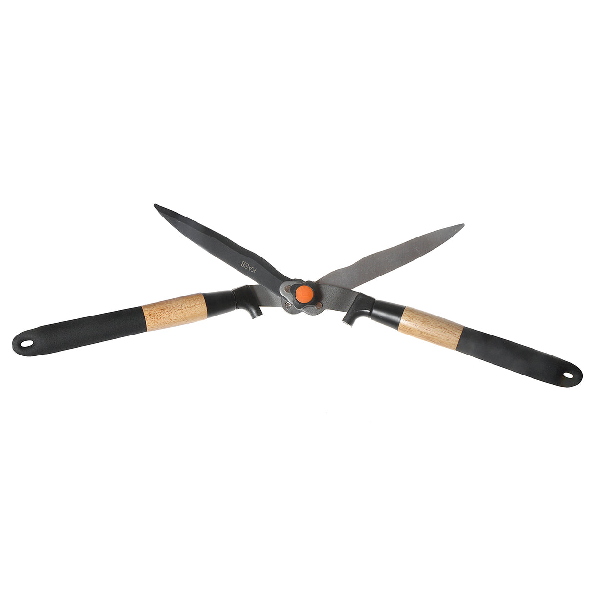 مقص التحوط الخشبي، HC 2232C8 للعشب والحديقة