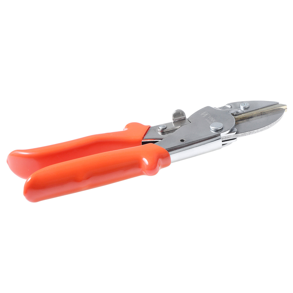 VAPS 008, Anvil Secateur, Upto 20mm Branch Pruning, For Home Gardens, Nursery, Lansdscapes Pruning