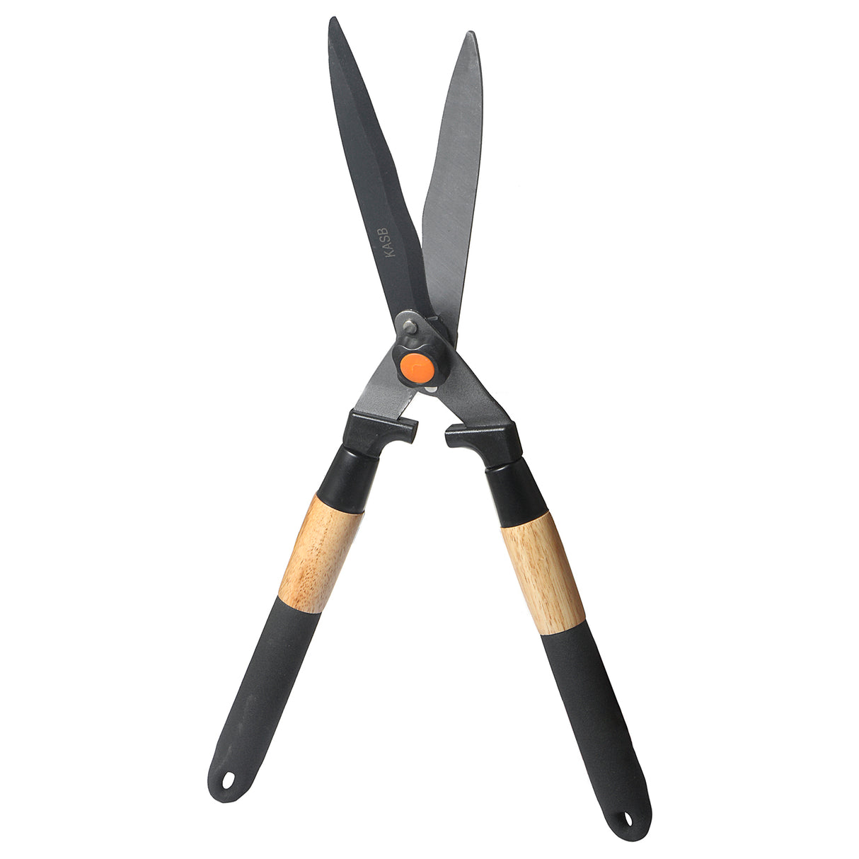 مقص التحوط الخشبي، HC 2232C8 للعشب والحديقة