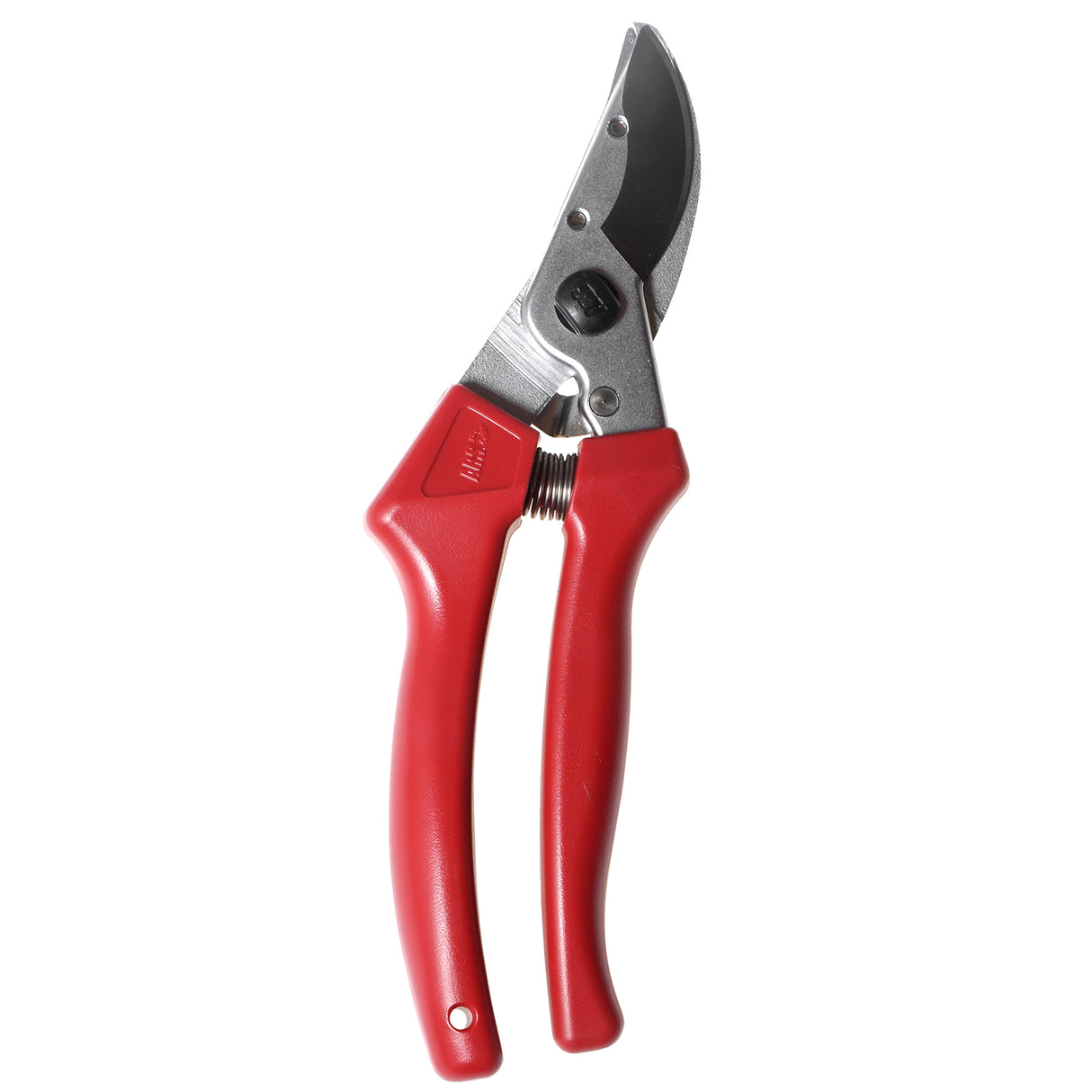 مقص تقليم الورود ARS 120 EU-R، شفرة من الفولاذ المقاوم للصدأ عالي الكربون، للمزارع والحدائق، يقطع السيقان حتى 15 مم