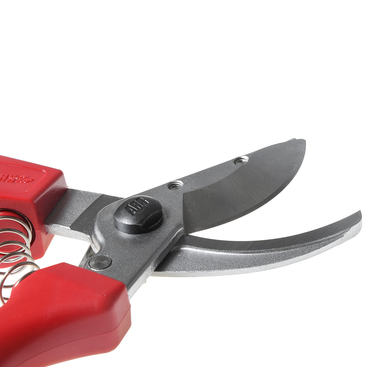 مقص تقليم الورود ARS 120 EU-R، شفرة من الفولاذ المقاوم للصدأ عالي الكربون، للمزارع والحدائق، يقطع السيقان حتى 15 مم