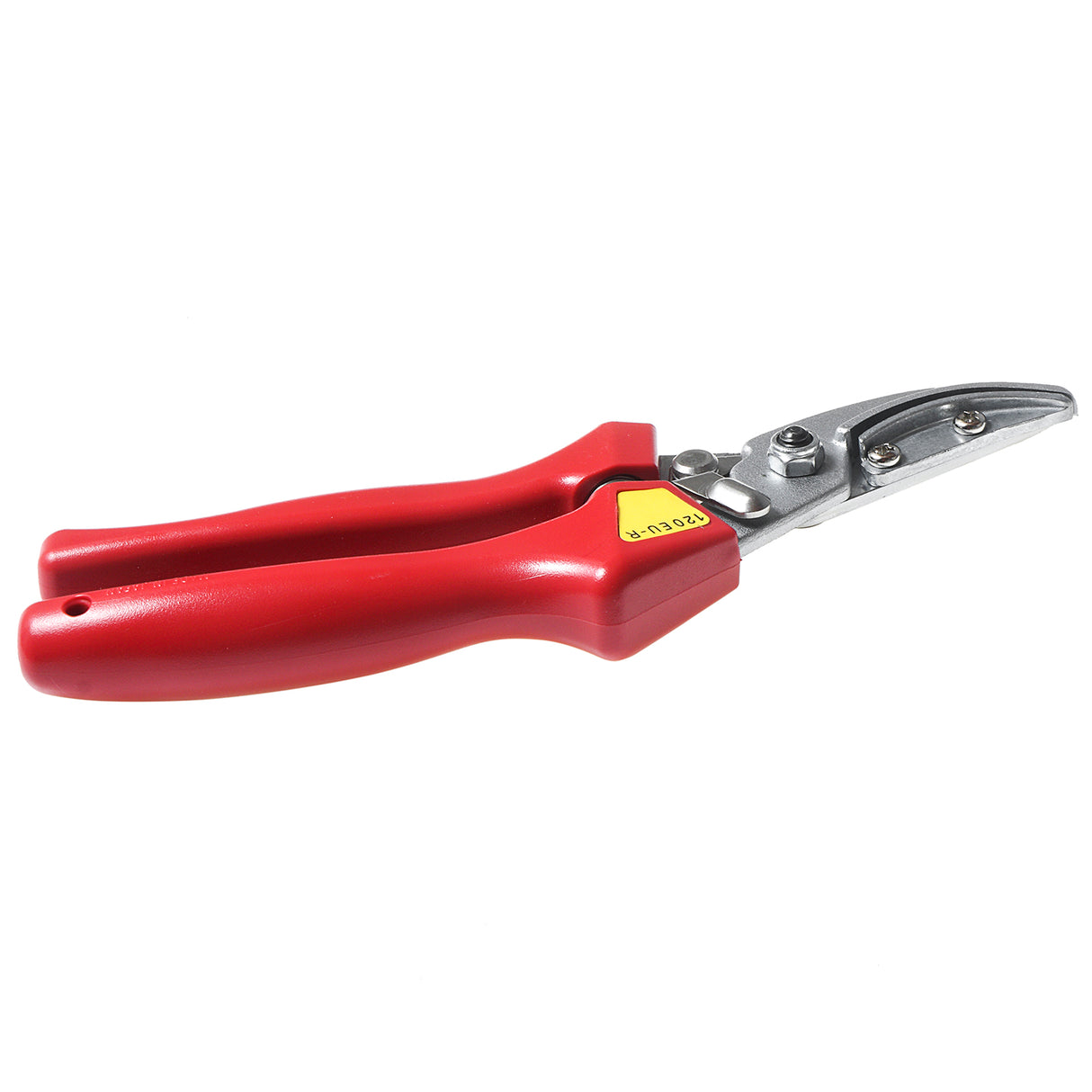 مقص تقليم الورود ARS 120 EU-R، شفرة من الفولاذ المقاوم للصدأ عالي الكربون، للمزارع والحدائق، يقطع السيقان حتى 15 مم