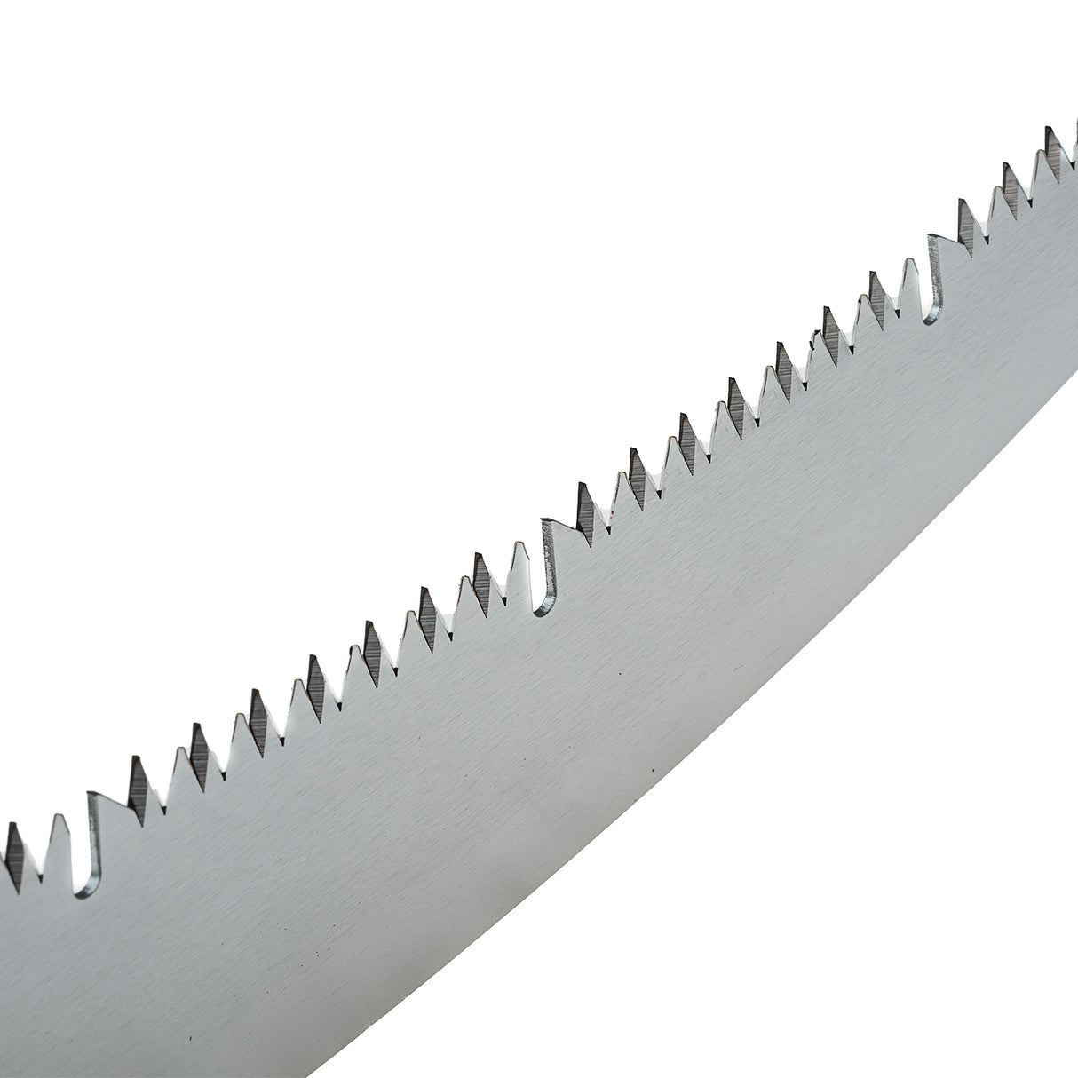 منشار ARS UV32E Turbo Cut للأشجار مع غطاء، لتقليم أغصان الأشجار حتى 3 بوصات، صنع في اليابان