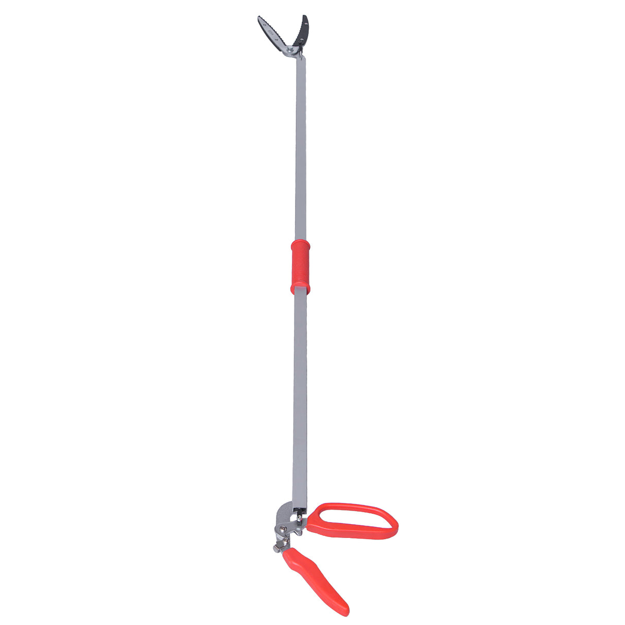 عصا إنقاذ الثعابين من النيل بطول 5.5 قدم، مصنوعة من الألومنيوم الخالص، صنع في تايوان