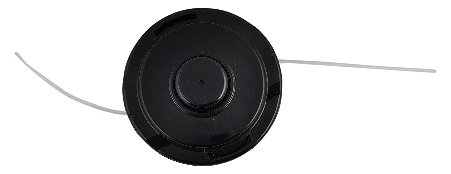 BIGCUT Brush Cutter Trimmer Head Slim (Tap & Go) For Honda, KisanKraft Brush Cutter