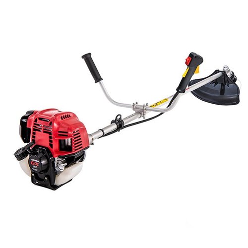 Honda UMK450 U2NT, 50CC 2 HP, 4 Stroke, Brush Cutter For Weed & Grass Cutting, Made in Thailand