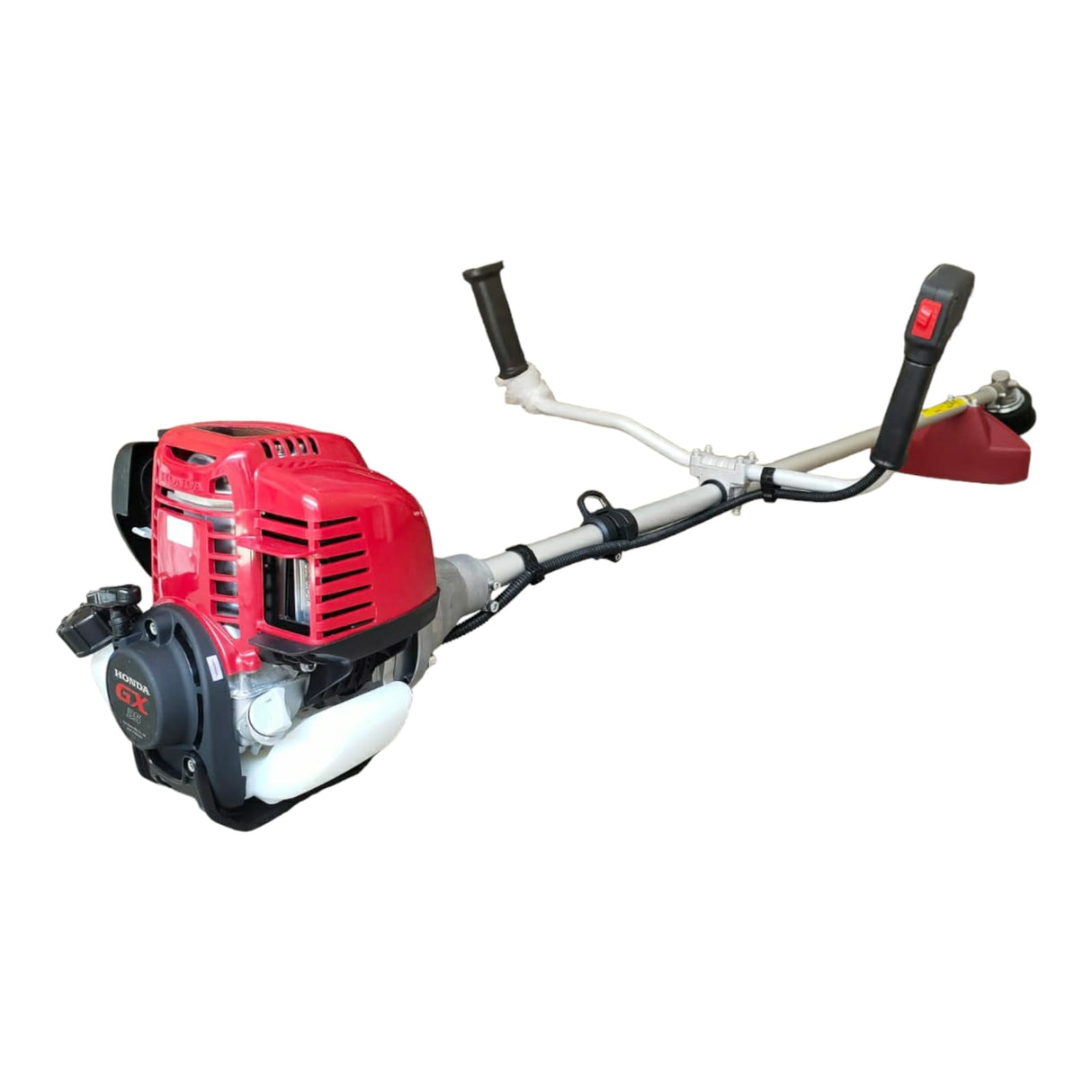 BIGCUT Honda OEM GX35, 1.5 HP 4 Stroke, Weed & Grass Cutting, Made in Taiwan