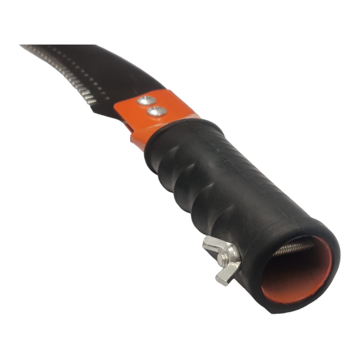 HK441D Long Reach Manual Tree Saw, Can Prune Upto 3 Inch Tree Branch