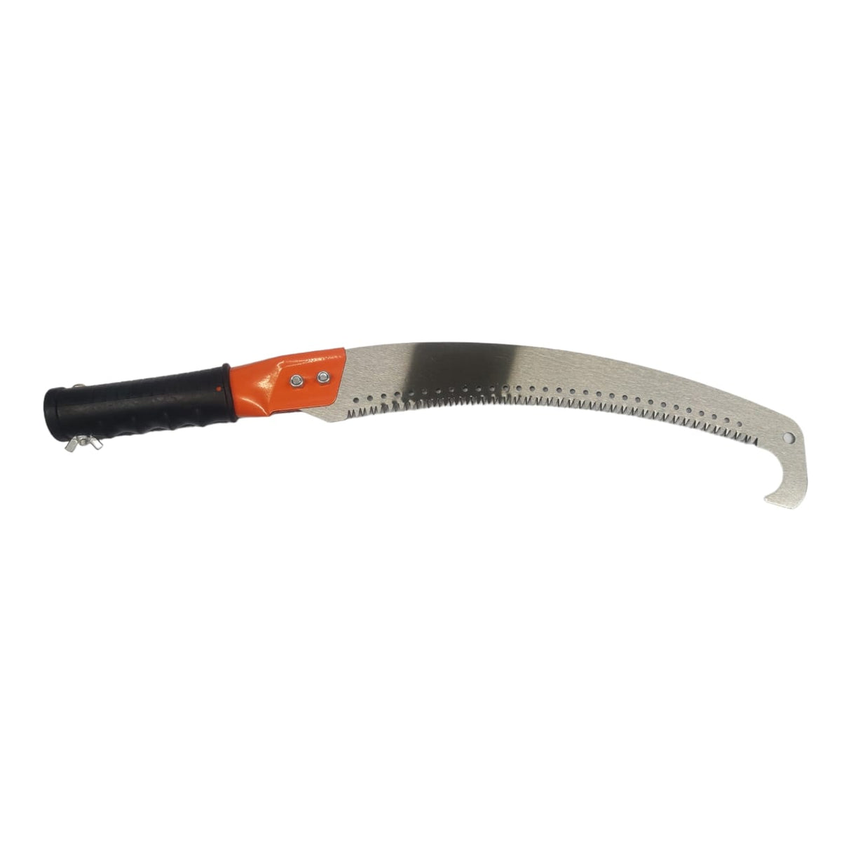HK441D Long Reach Manual Tree Saw, Can Prune Upto 3 Inch Tree Branch