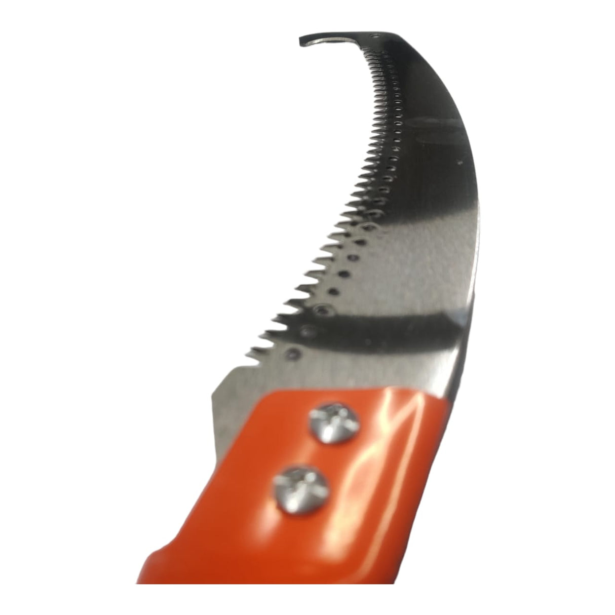 HK441D Long Reach Manual Tree Saw, Can Prune Upto 3 Inch Tree Branch