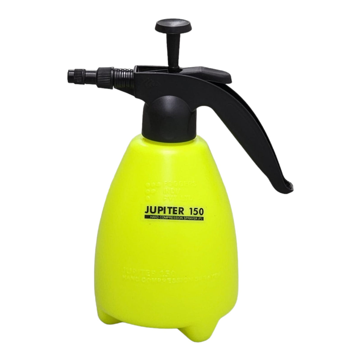 Jupiter 1.5 L Heavy Duty Manual Sprayer, Home & Garden, Vinyl Wraps, Pesticide Sprayer