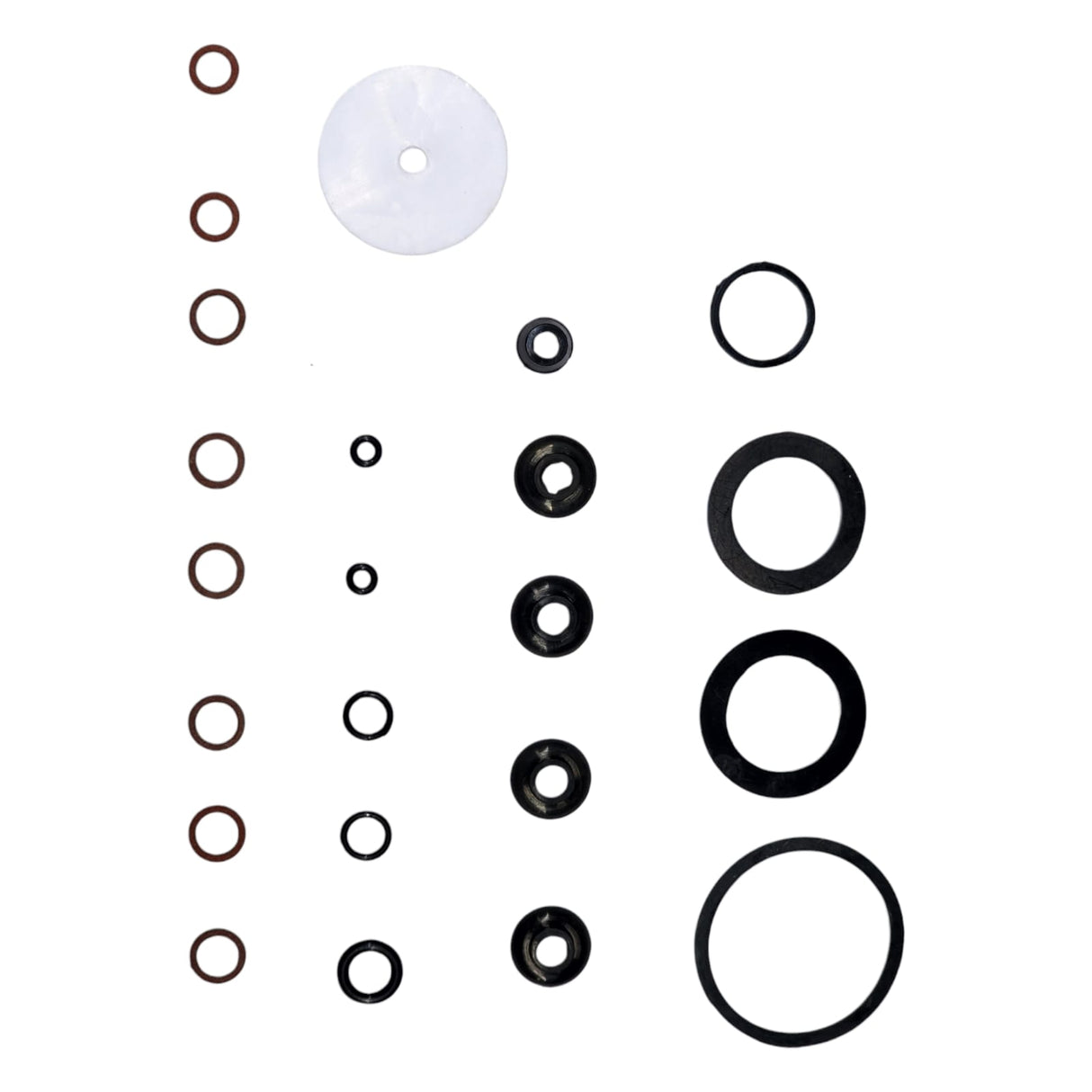 Washer Repair Kit For Thermal Fogging Machine