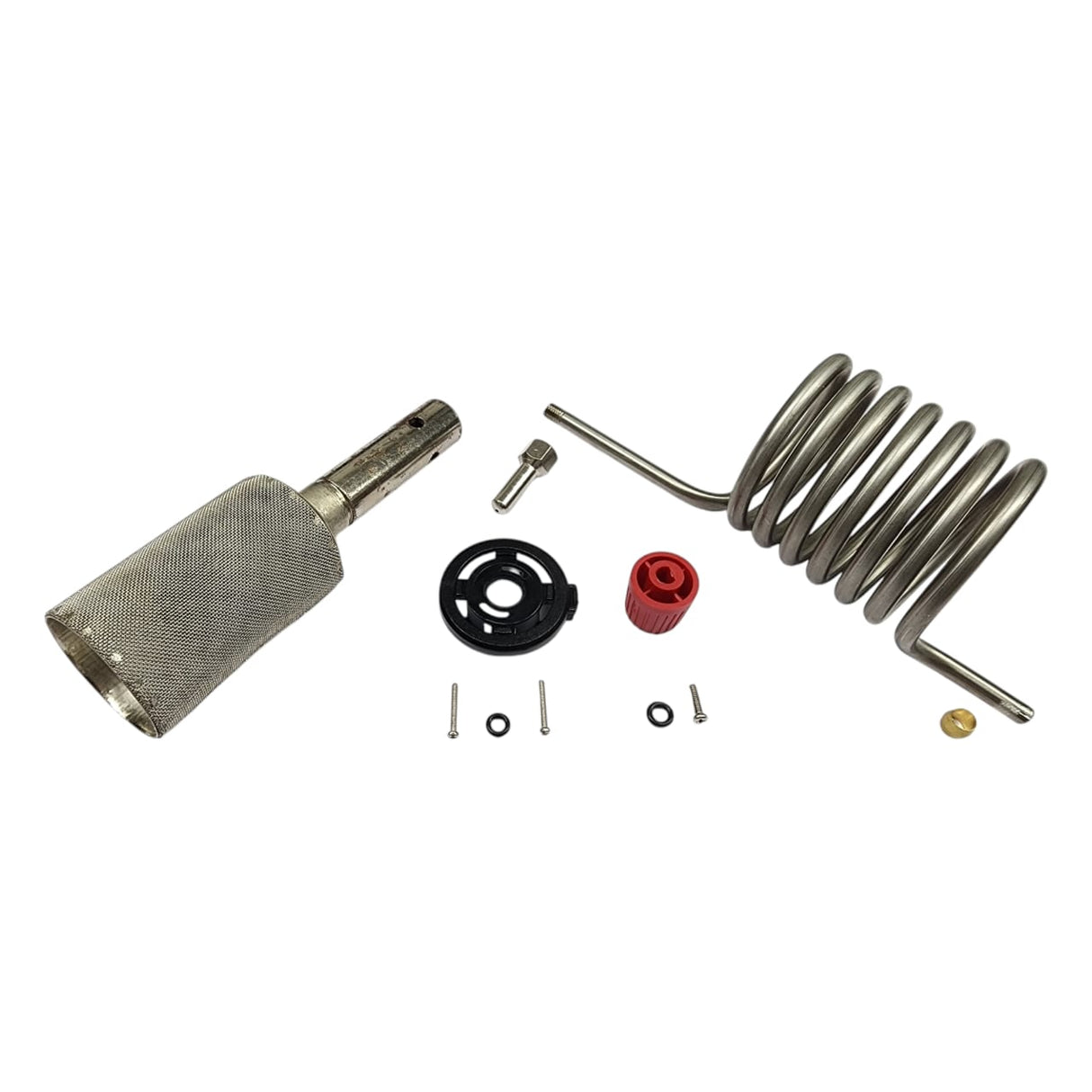 Mini Fogger Repair Kit, For LOC, KK8605, China Mini Fogger Compatible