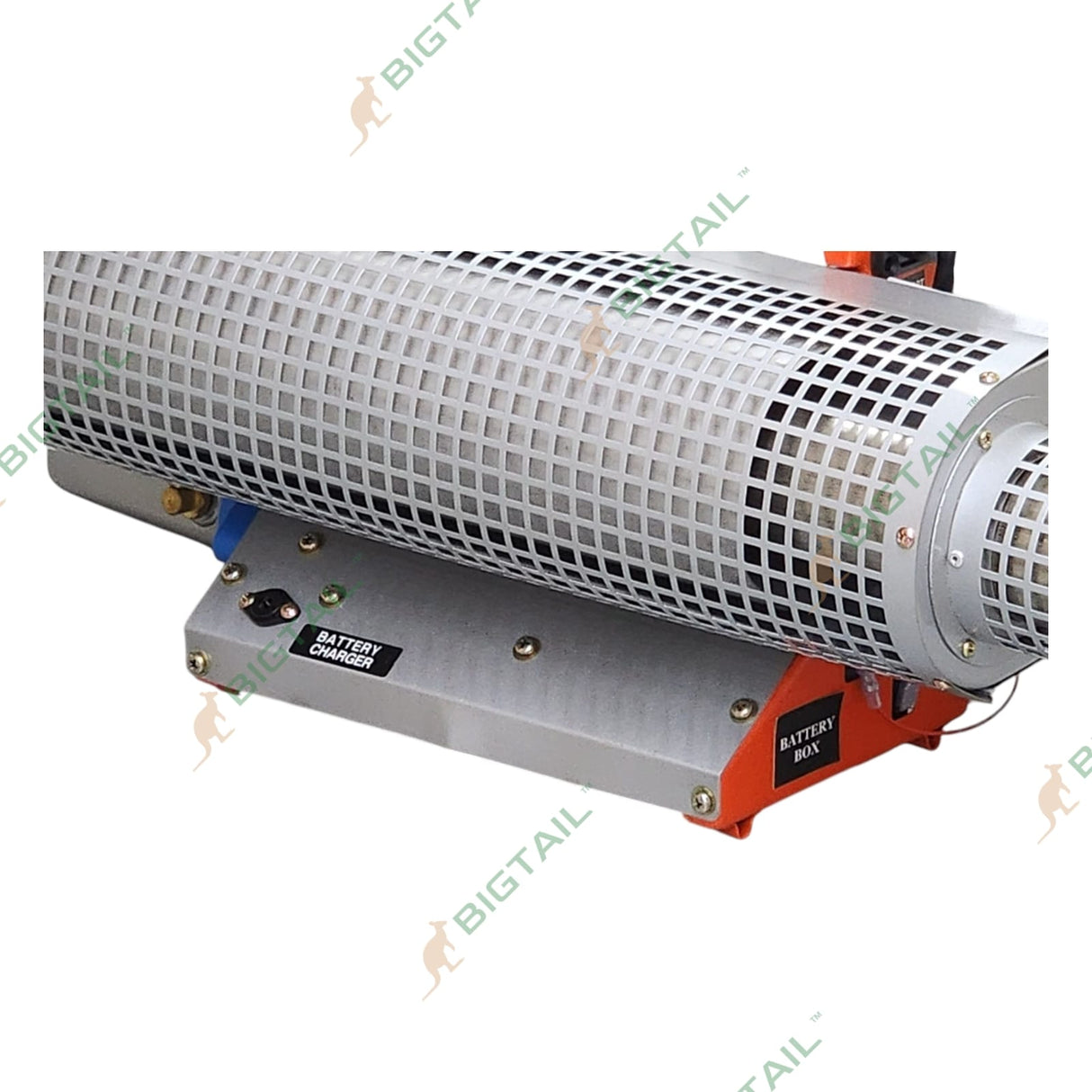 SS Fog 180, 2 in 1 Thermal Cold Fogger, For Mosquito Control