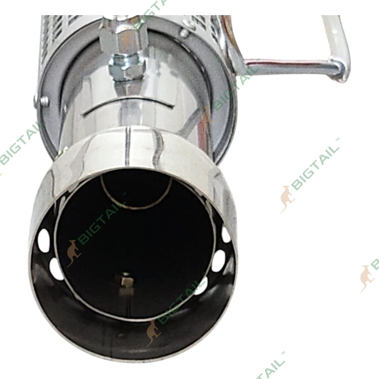 SS Fog 180, 2 in 1 Thermal Cold Fogger, For Mosquito Control