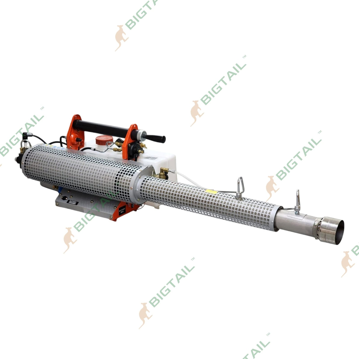 SS Fog 180, 2 in 1 Thermal Cold Fogger, For Mosquito Control