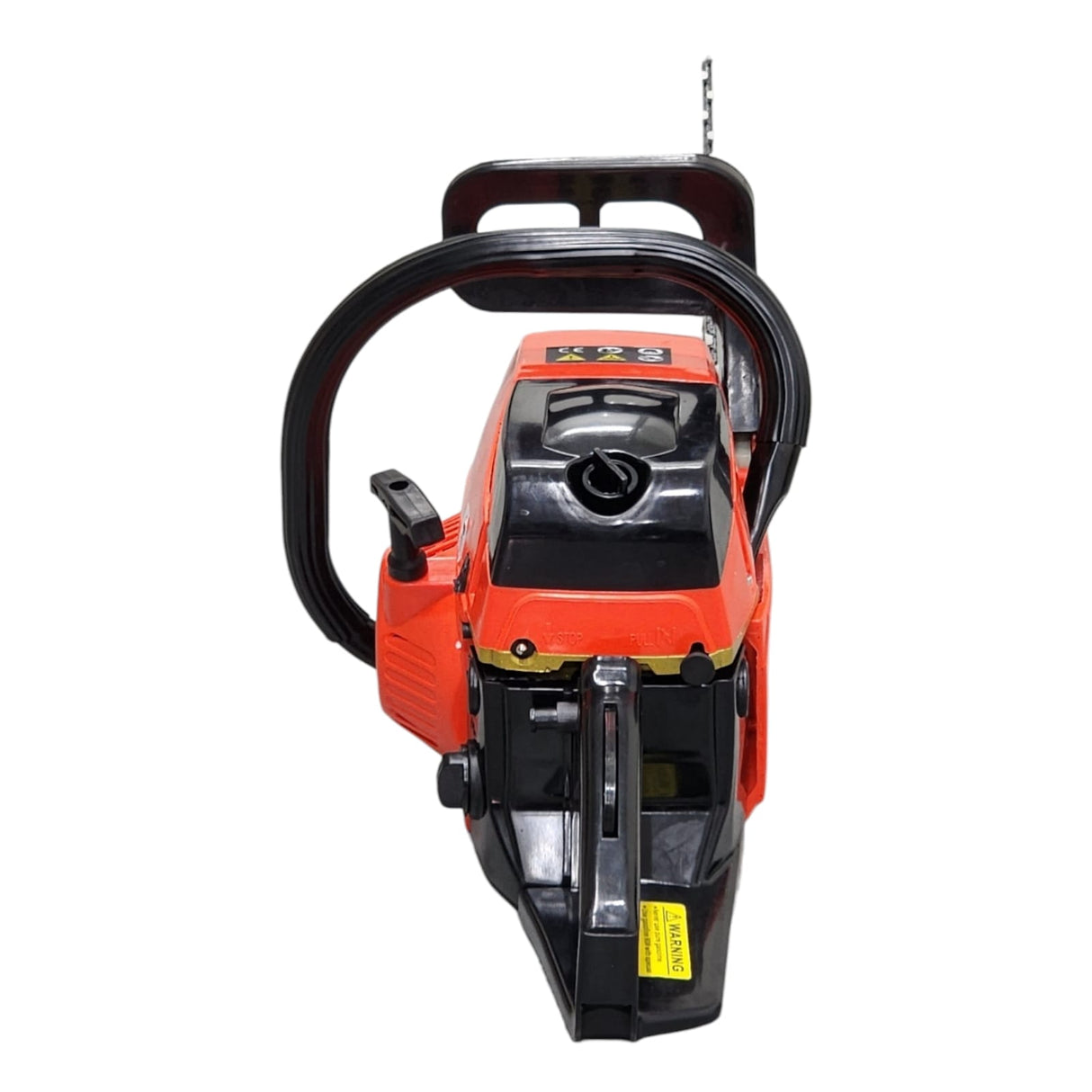 Shapura Petrol Chainsaw 22", WIth OREGON Chain For Cutting Branch For Commercial Use