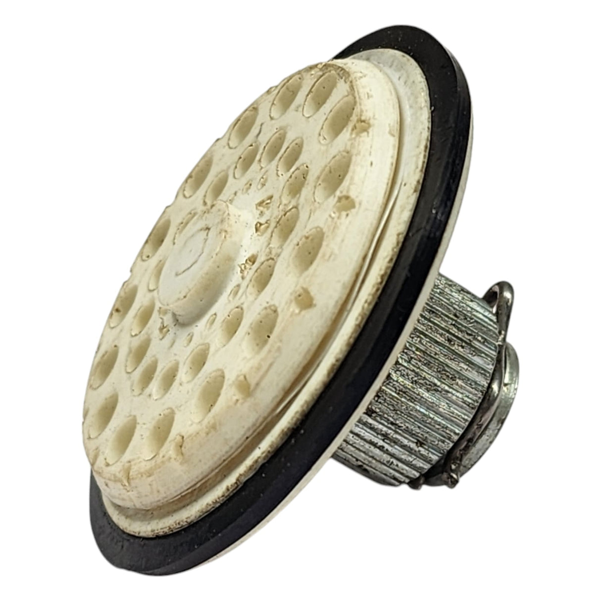 Air Intake Valve Assembly For Thermal Fogging Machine