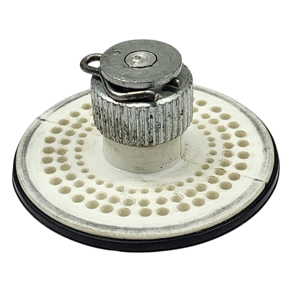 Air Intake Valve Assembly For Thermal Fogging Machine